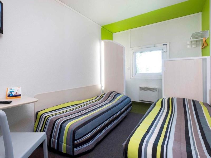 Hotel F1 Nantes Sud Aeroport Бугуне Екстериор снимка